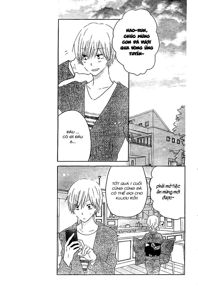 Last Game: Chapter 53