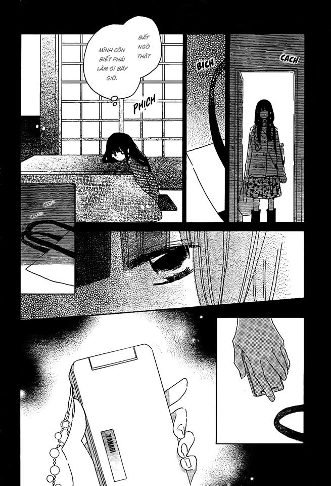 Last Game: Chapter 53