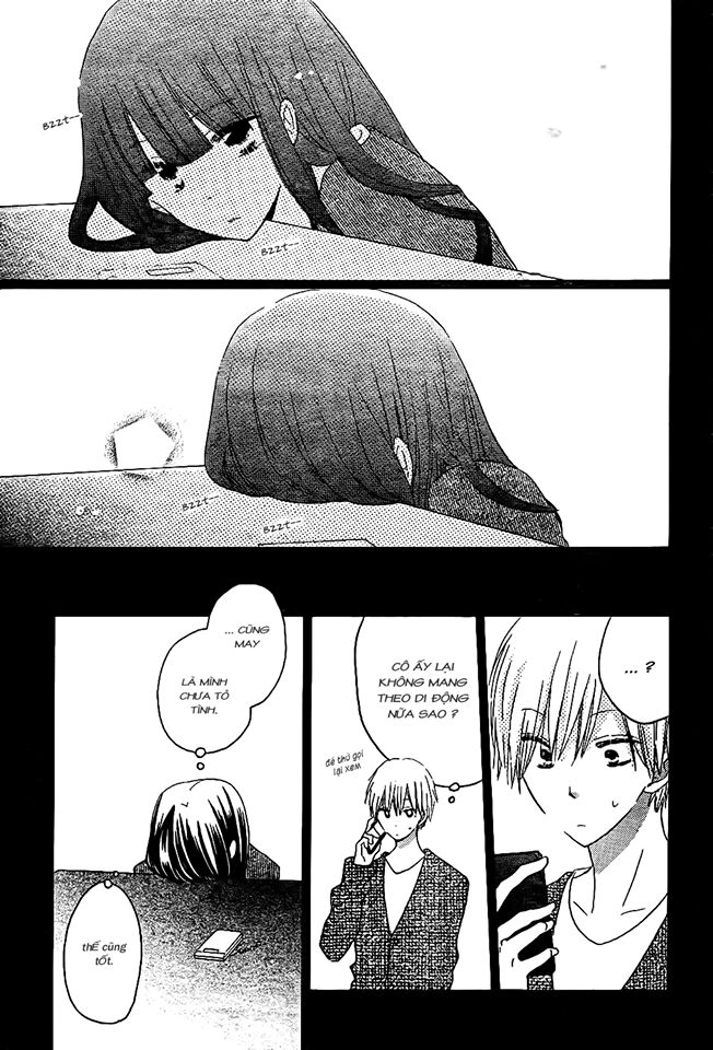 Last Game: Chapter 53
