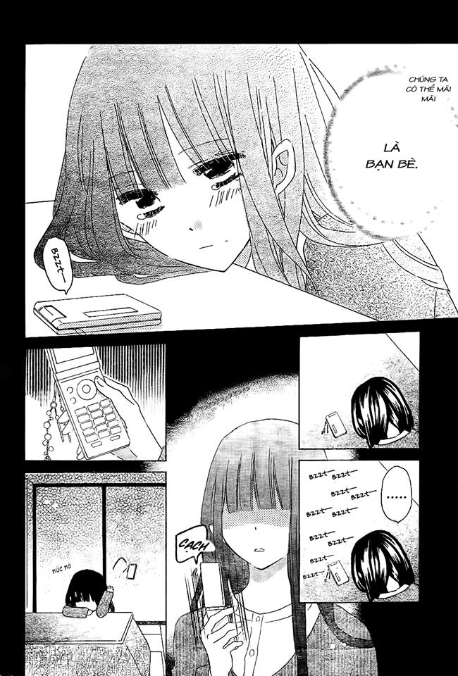Last Game: Chapter 53