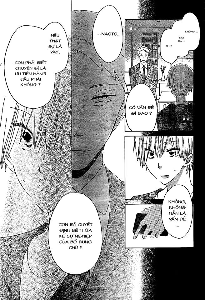 Last Game: Chapter 53
