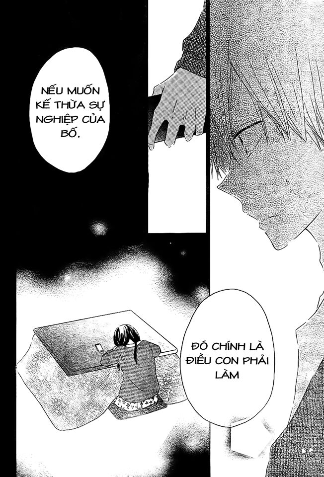 Last Game: Chapter 53