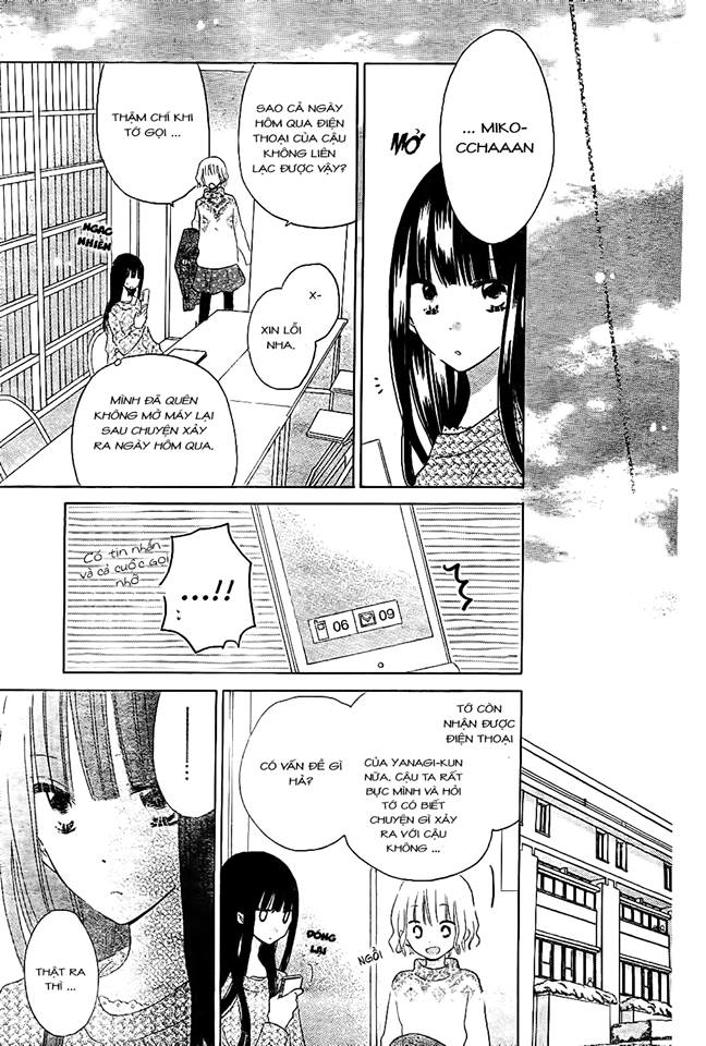 Last Game: Chapter 53