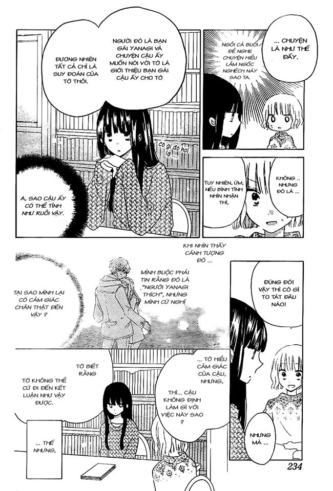Last Game: Chapter 53