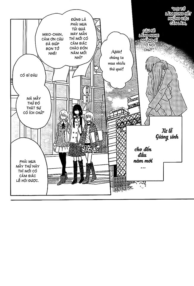 Last Game: Chapter 53