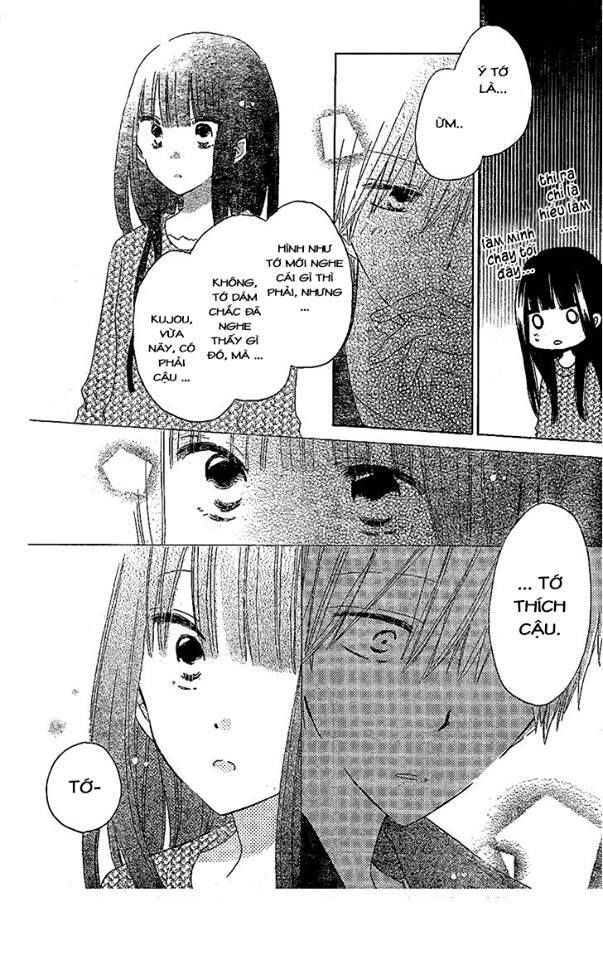 Last Game: Chapter 54
