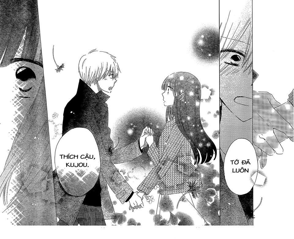 Last Game: Chapter 54