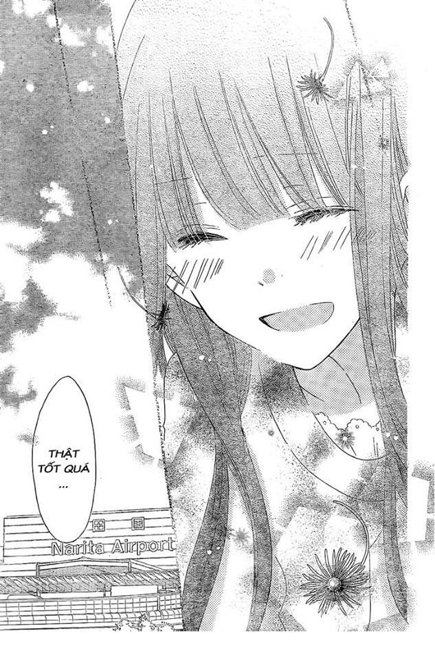Last Game: Chapter 54