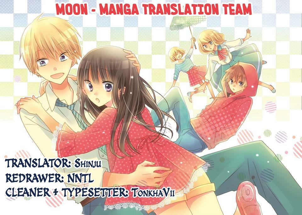 Last Game: Chapter 54