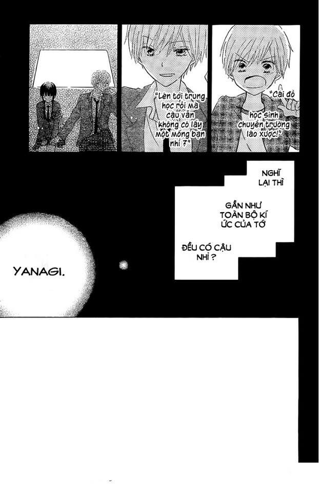 Last Game: Chapter 54