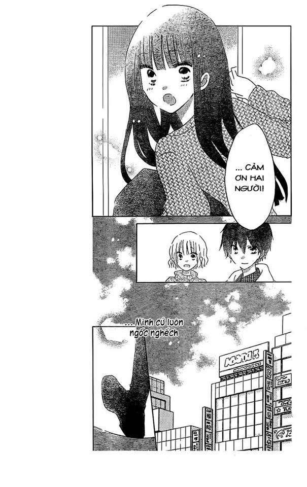 Last Game: Chapter 54