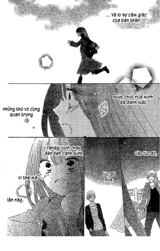 Last Game: Chapter 54