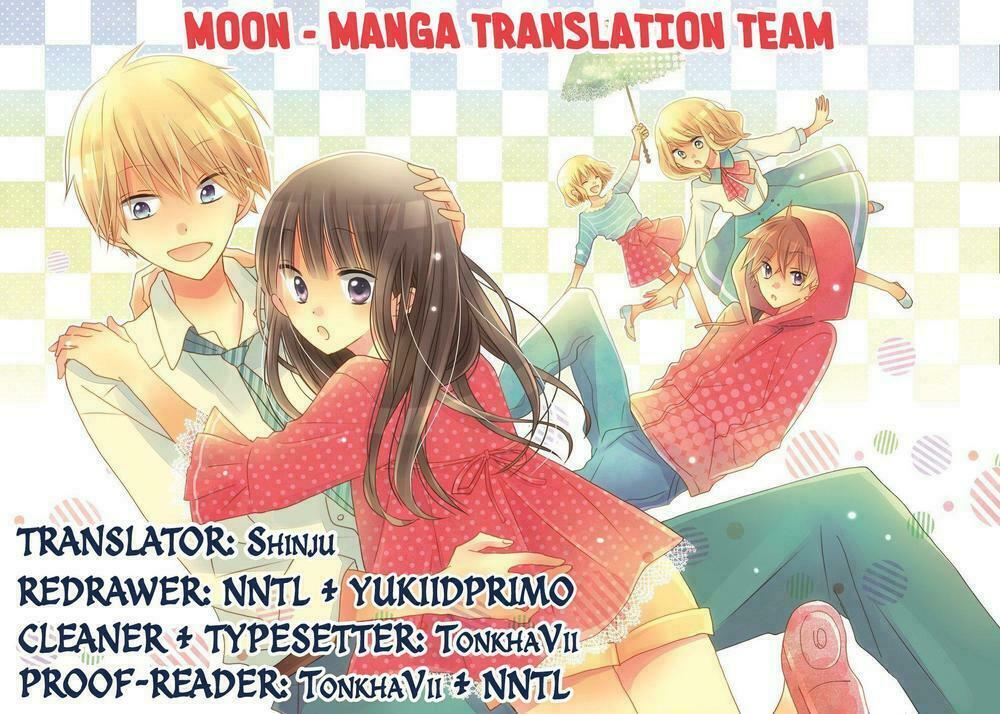 Last Game: Chapter 55