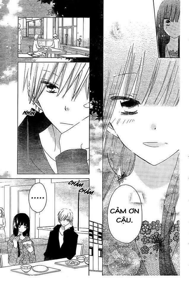 Last Game: Chapter 55