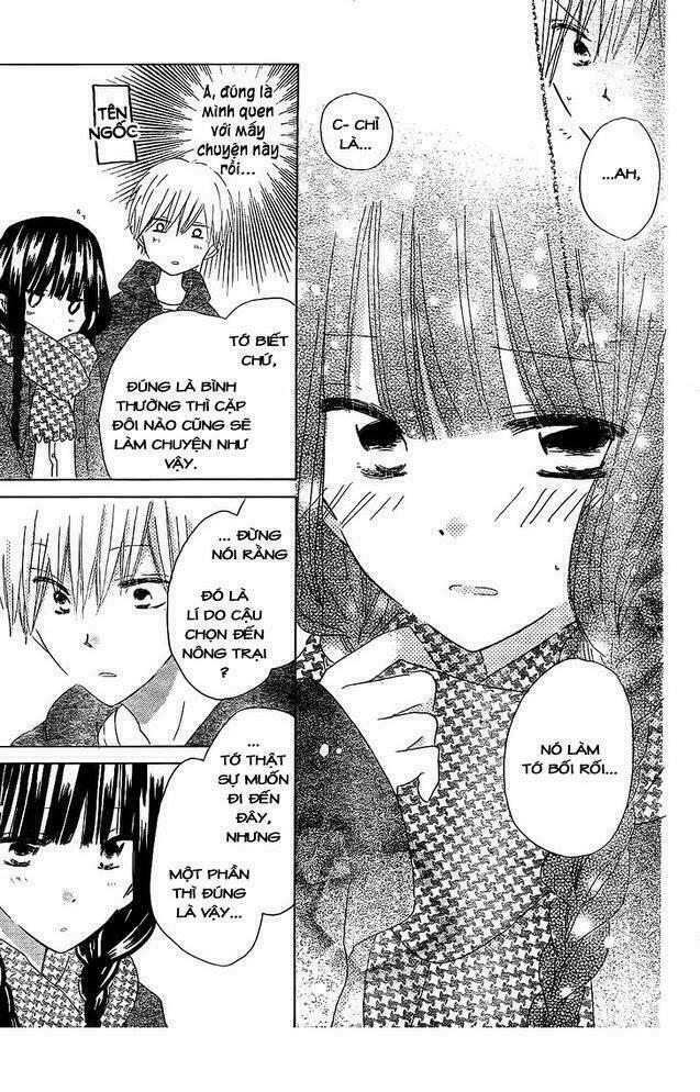 Last Game: Chapter 55