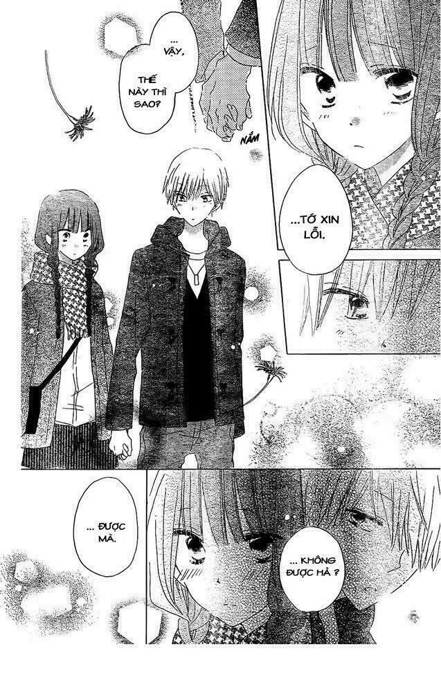Last Game: Chapter 55