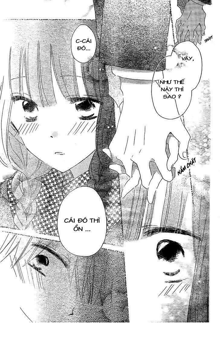 Last Game: Chapter 55