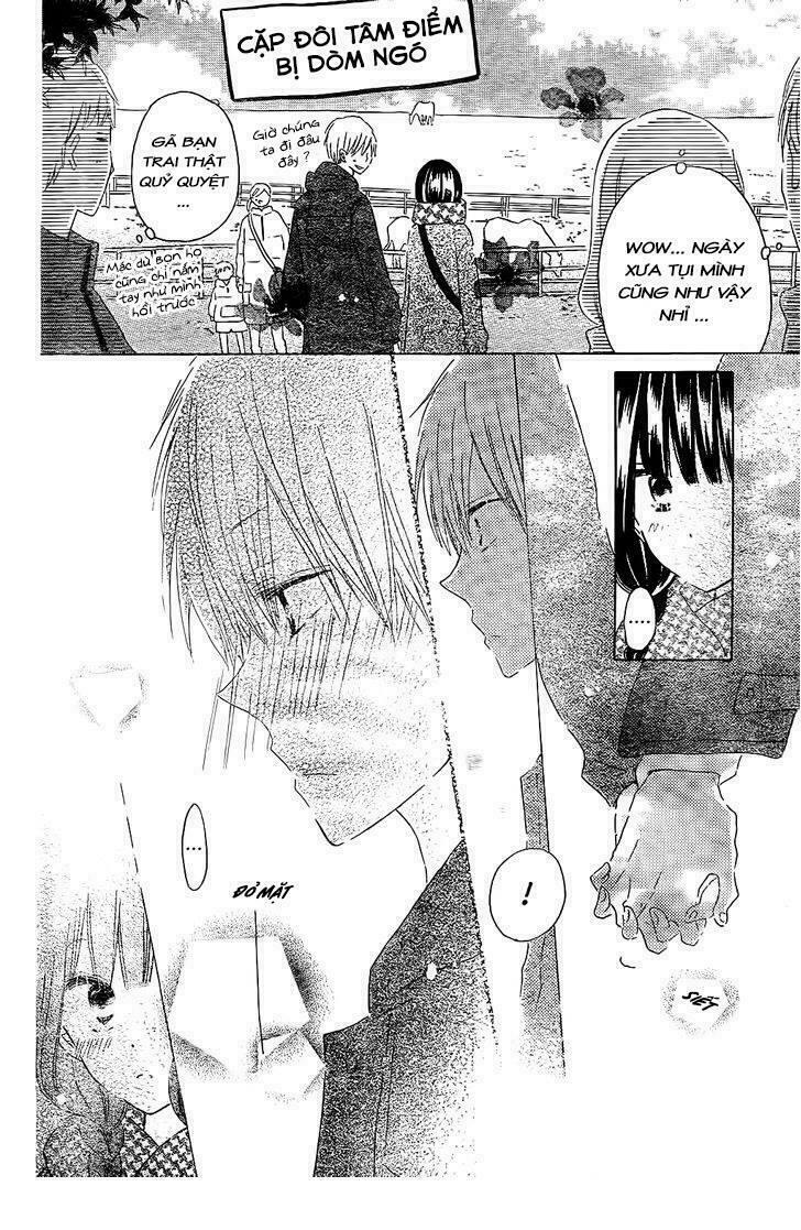 Last Game: Chapter 55