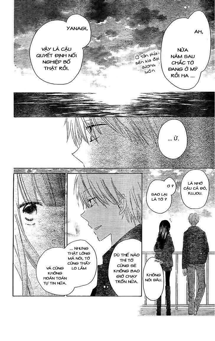 Last Game: Chapter 55