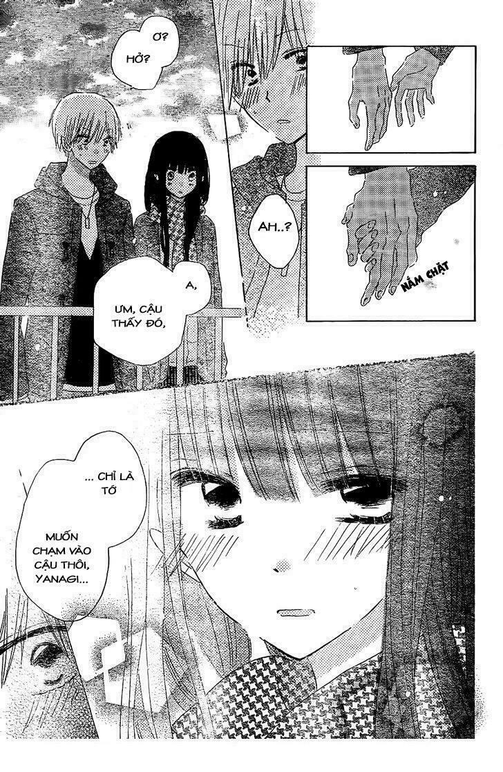 Last Game: Chapter 55