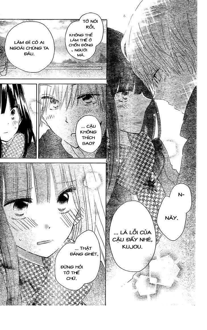 Last Game: Chapter 55