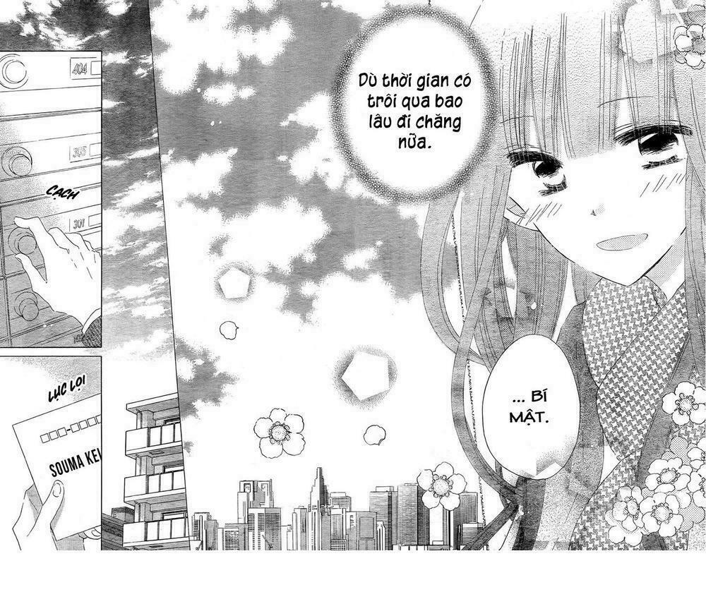 Last Game: Chapter 55