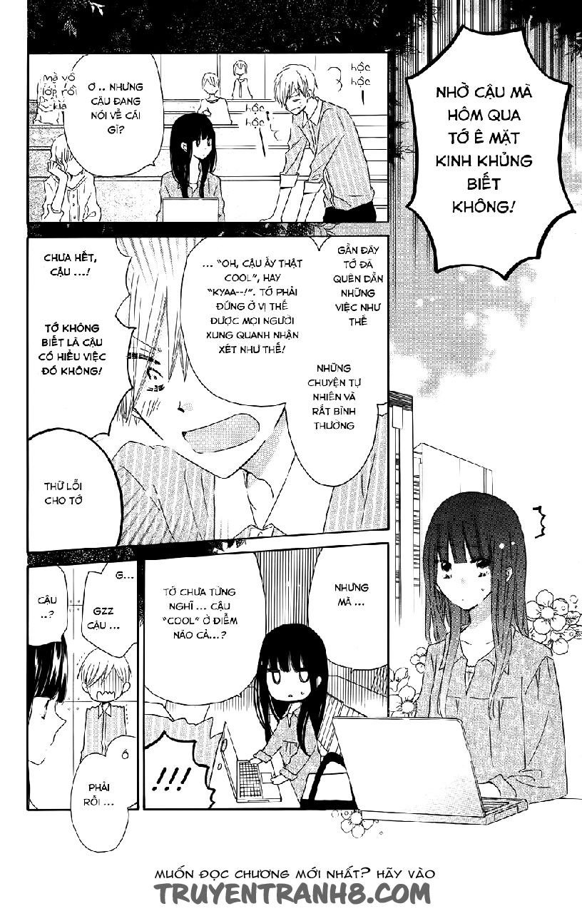 Last Game: Chapter 56.5