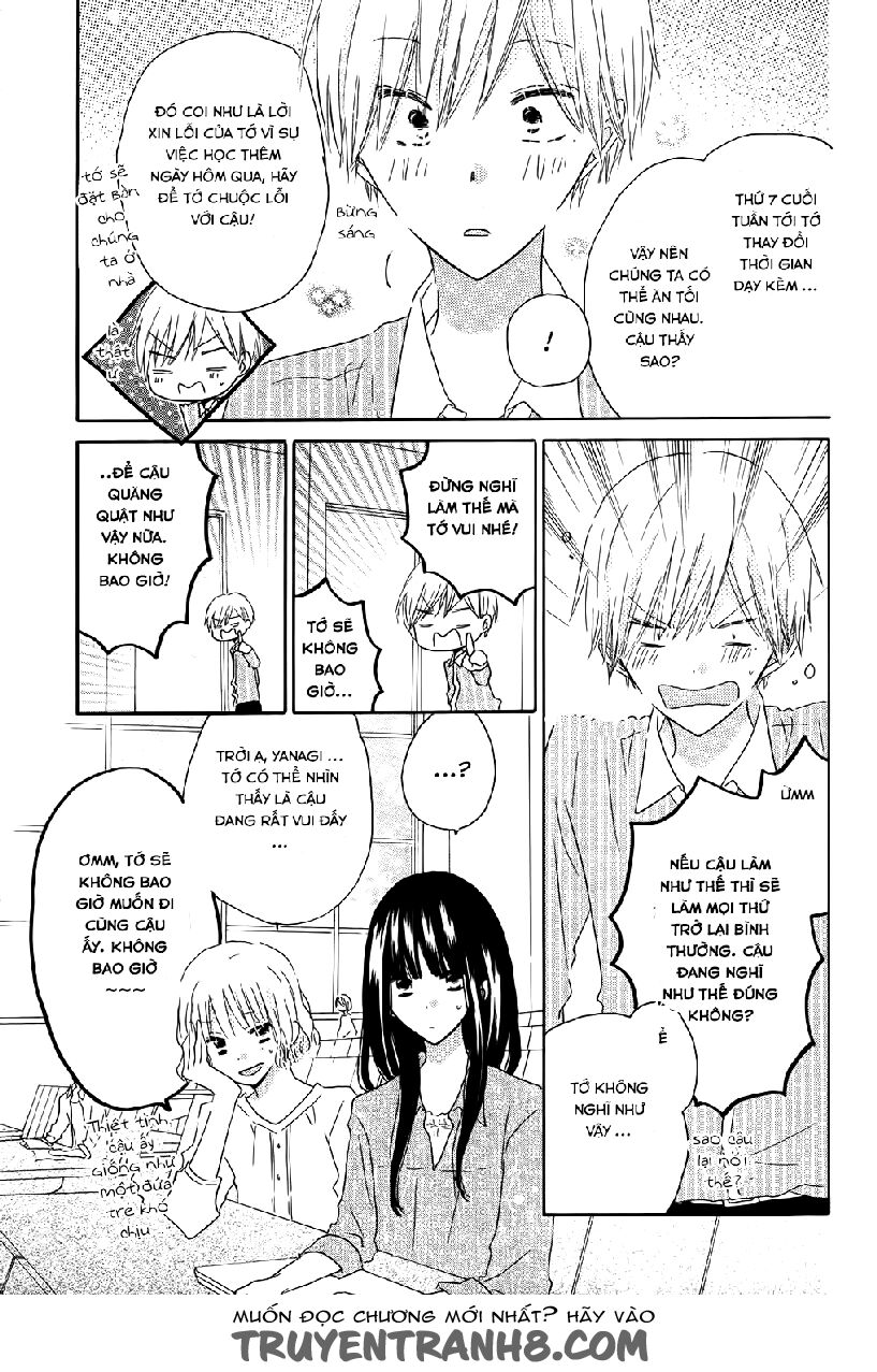 Last Game: Chapter 56.5