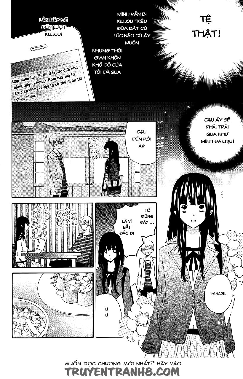 Last Game: Chapter 56.5