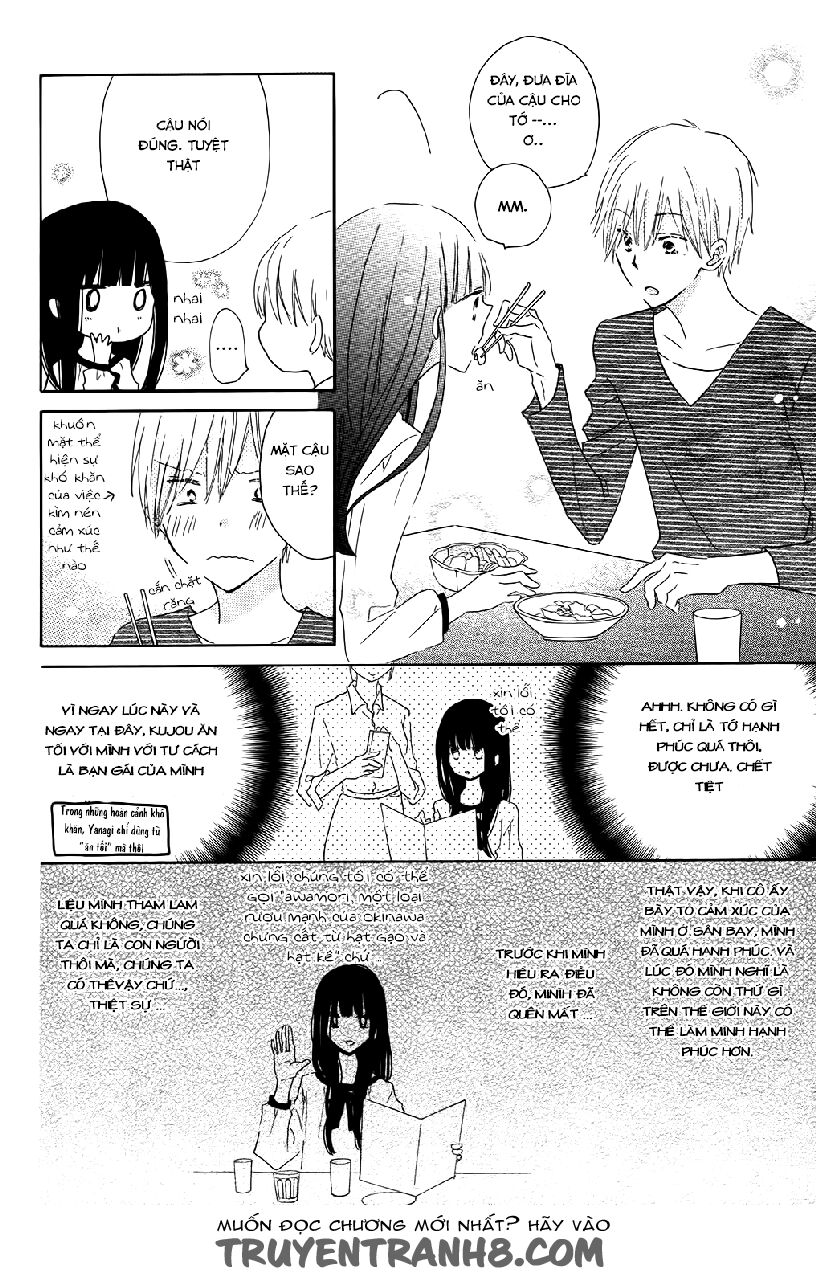 Last Game: Chapter 56.5