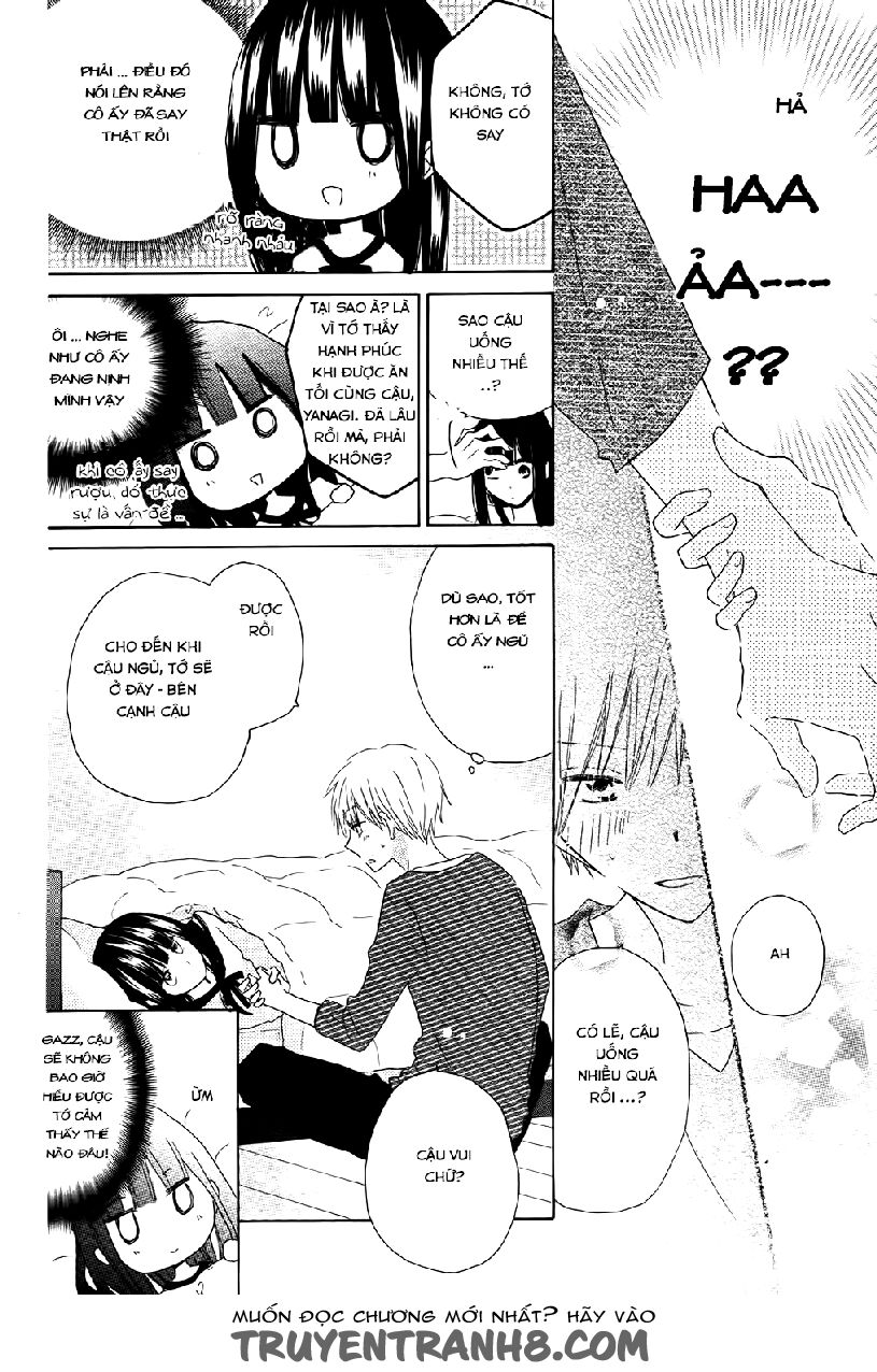 Last Game: Chapter 56.5