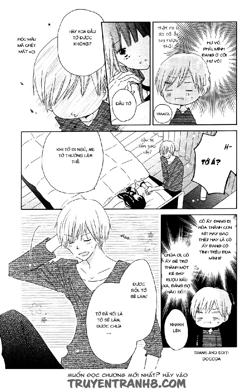 Last Game: Chapter 56.5