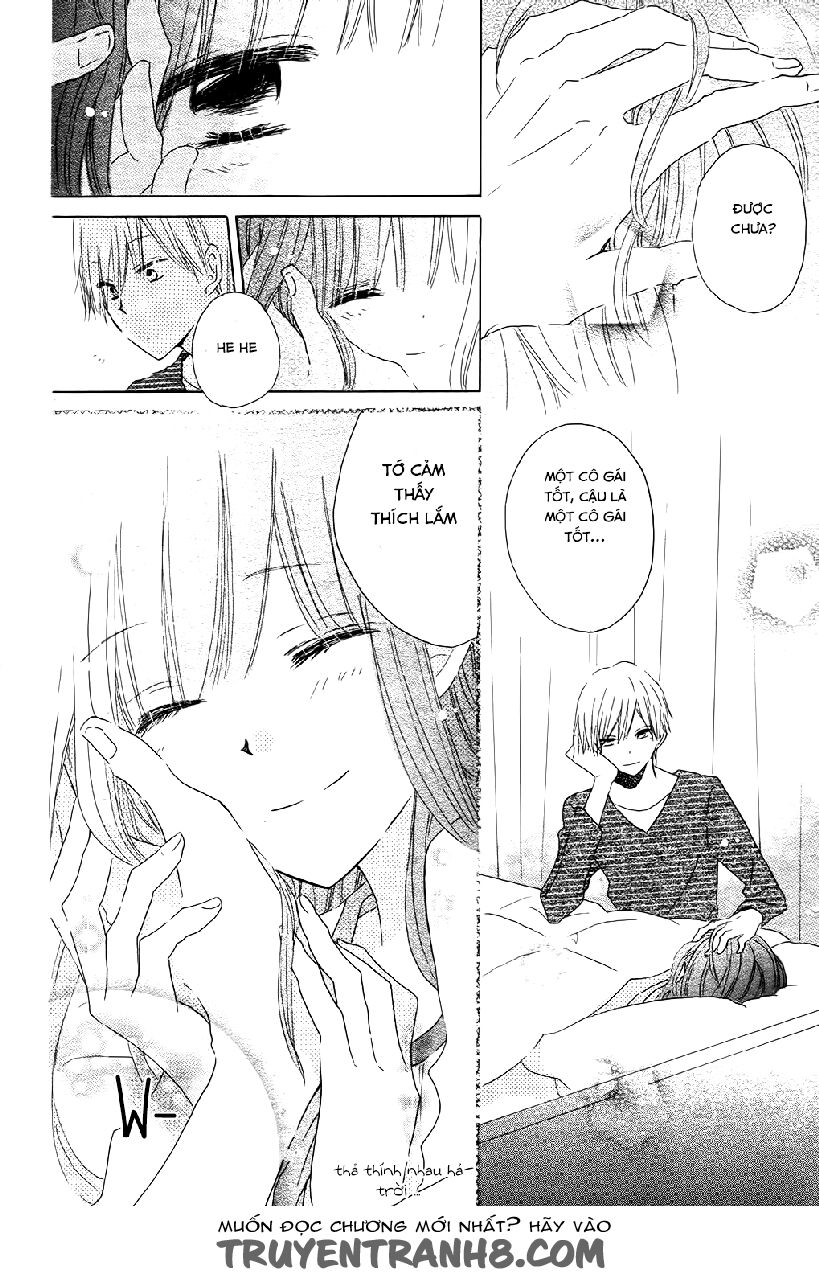 Last Game: Chapter 56.5