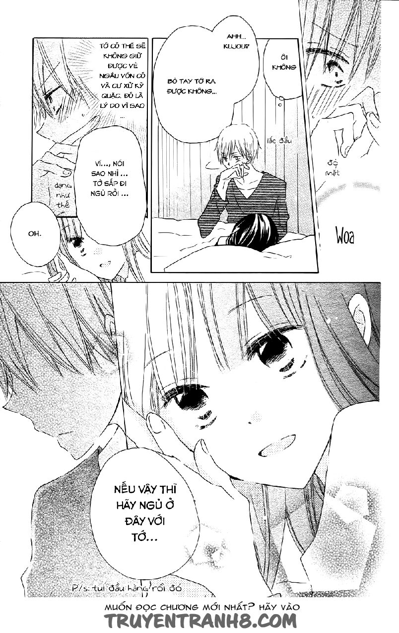 Last Game: Chapter 56.5