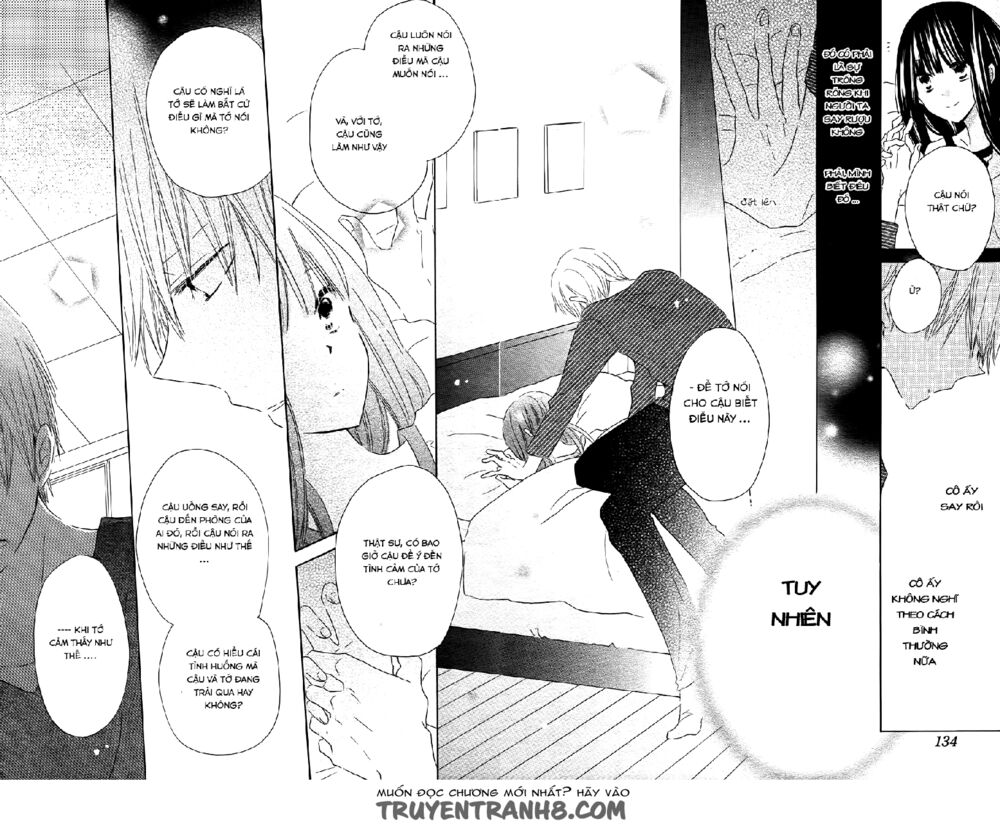 Last Game: Chapter 56.5