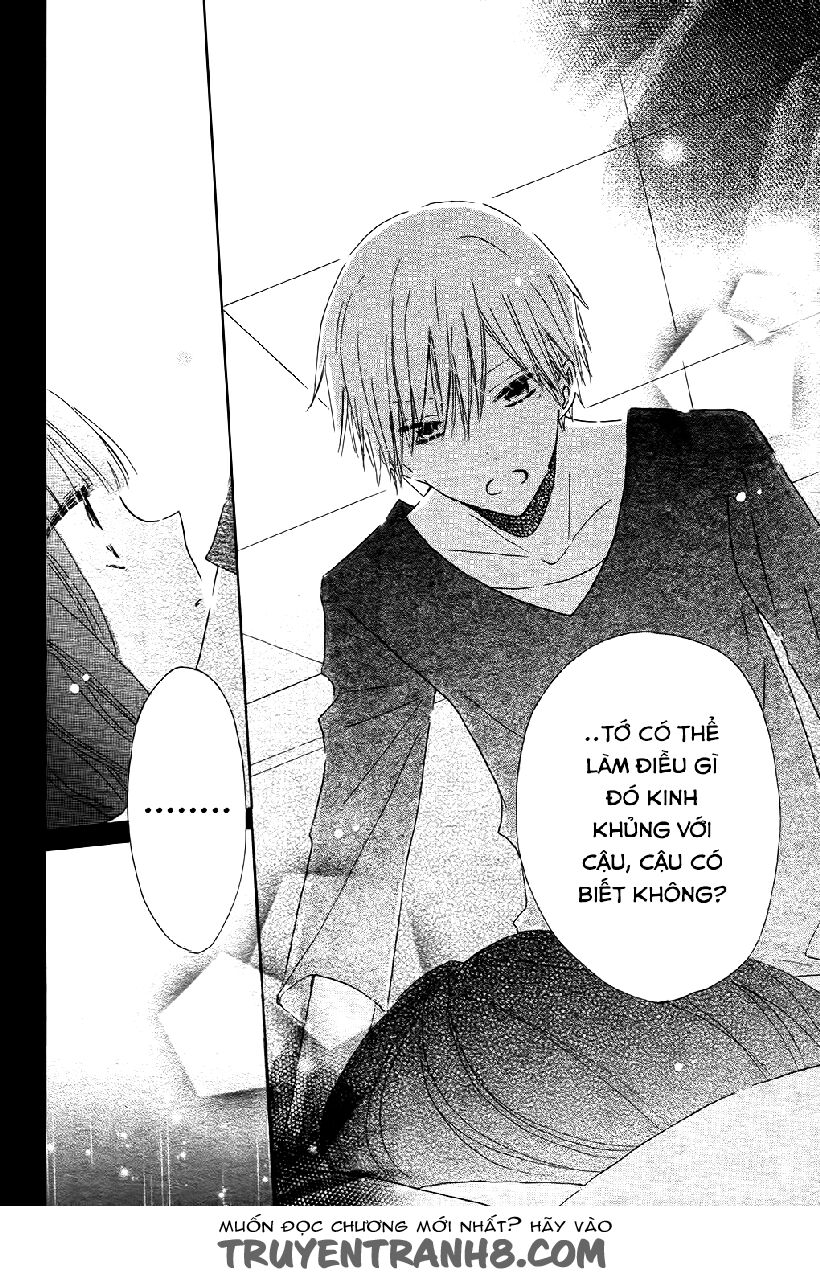 Last Game: Chapter 56.5