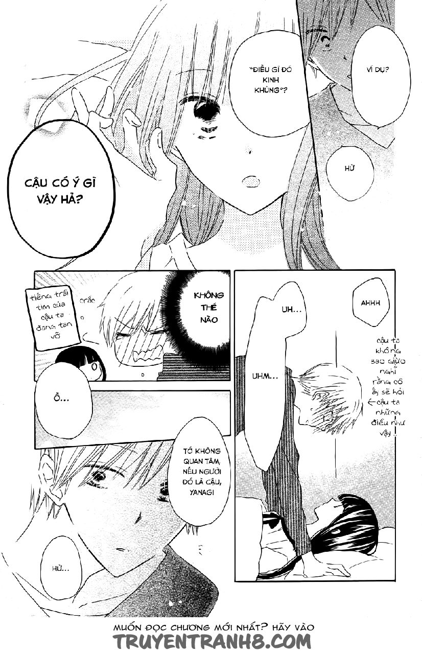 Last Game: Chapter 56.5