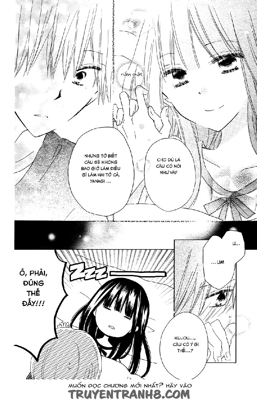 Last Game: Chapter 56.5