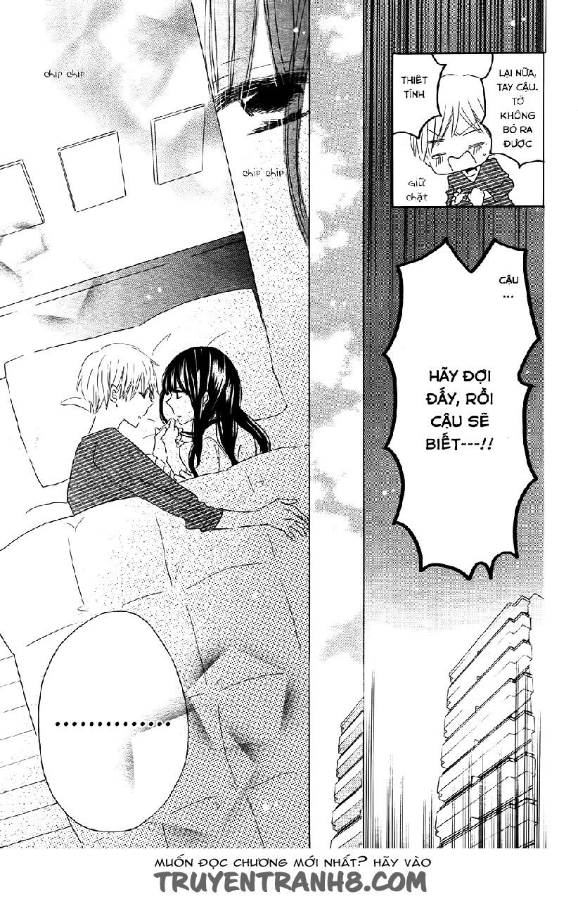 Last Game: Chapter 56.5