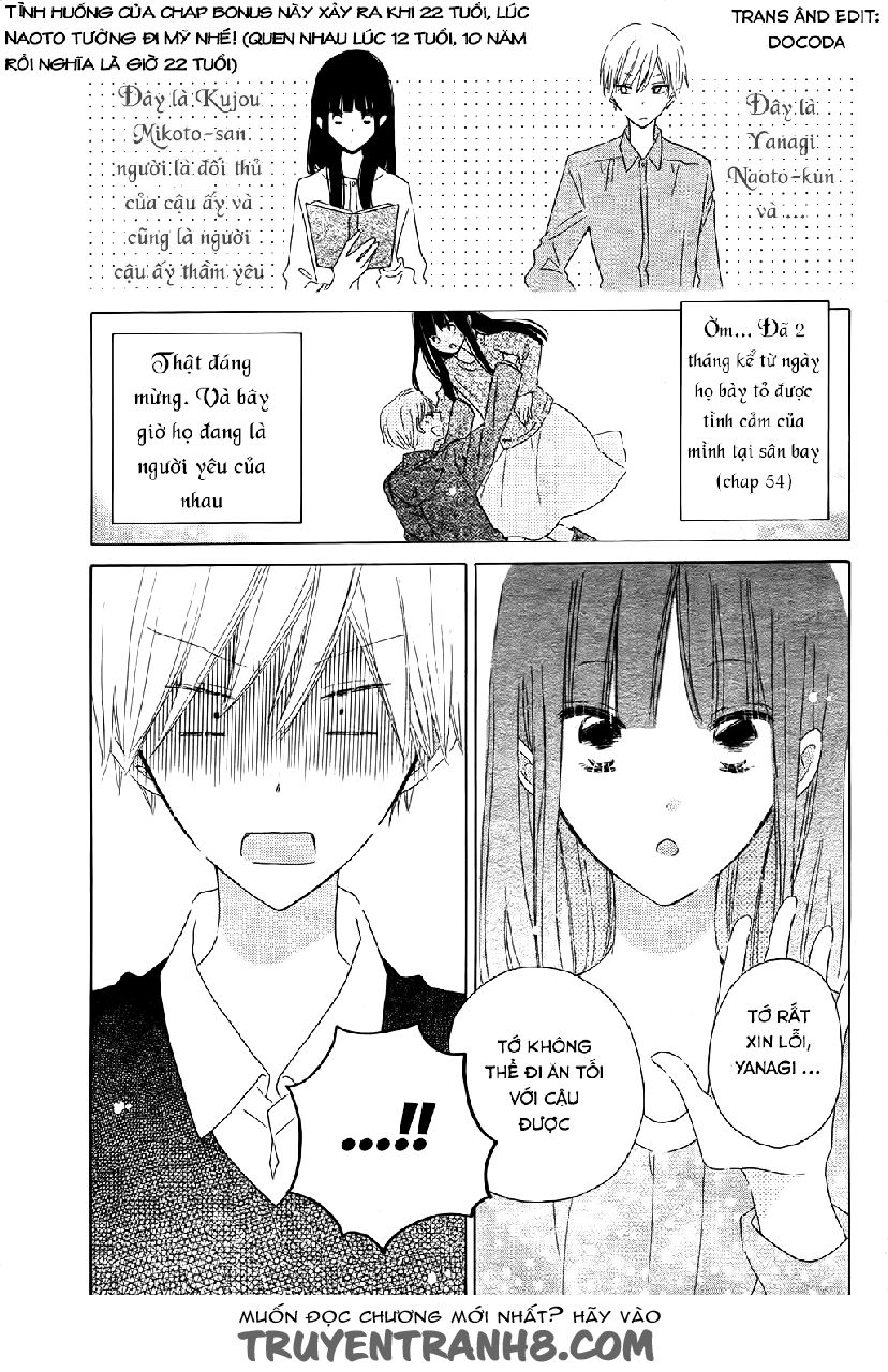 Last Game: Chapter 56.5