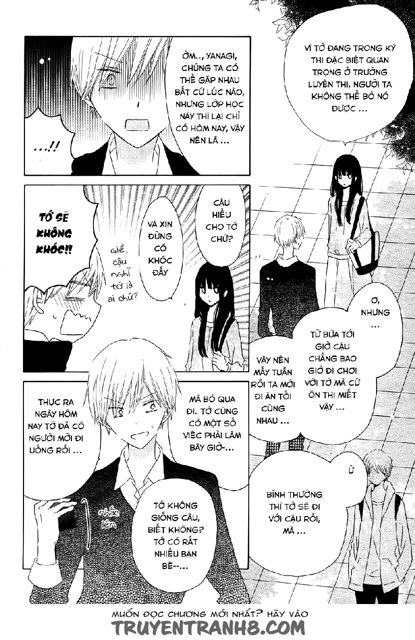 Last Game: Chapter 56.5