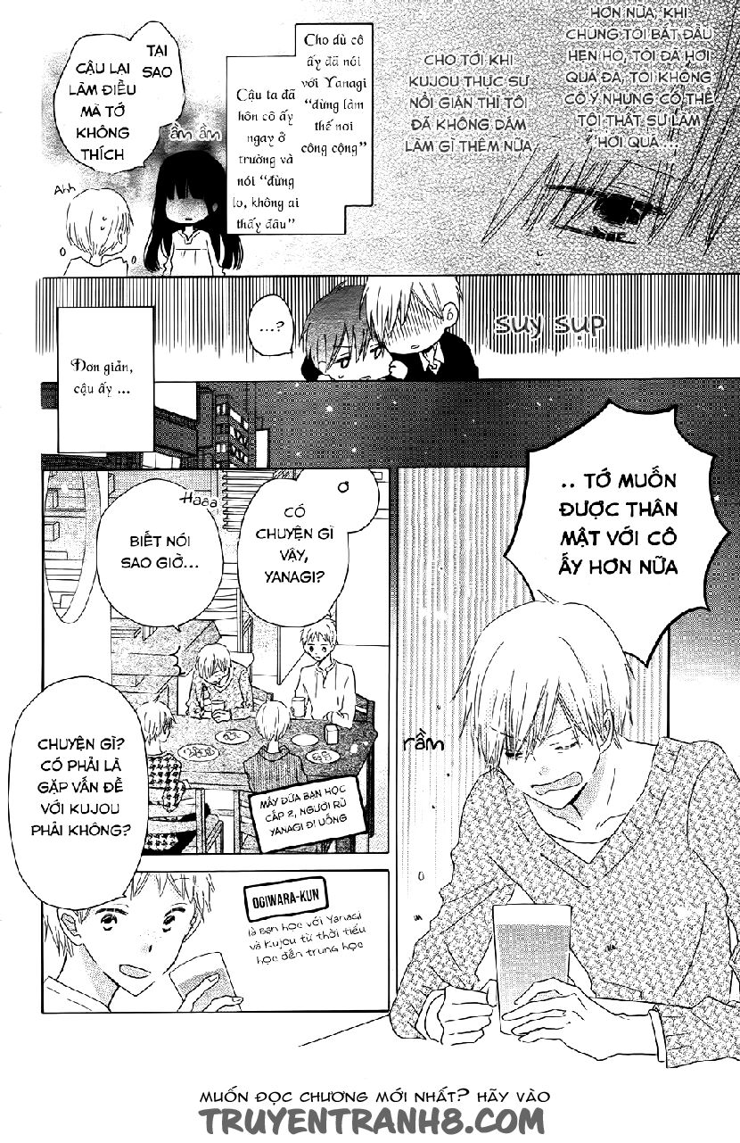 Last Game: Chapter 56.5