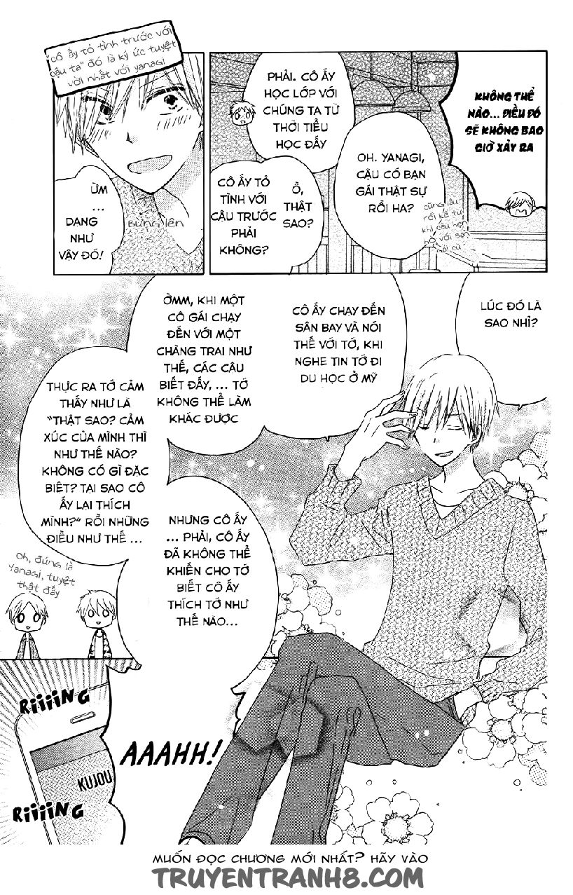 Last Game: Chapter 56.5