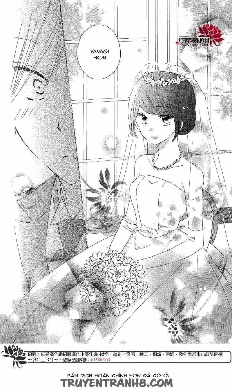 Last Game: Chapter 56: câu chuyện 5 năm sau END