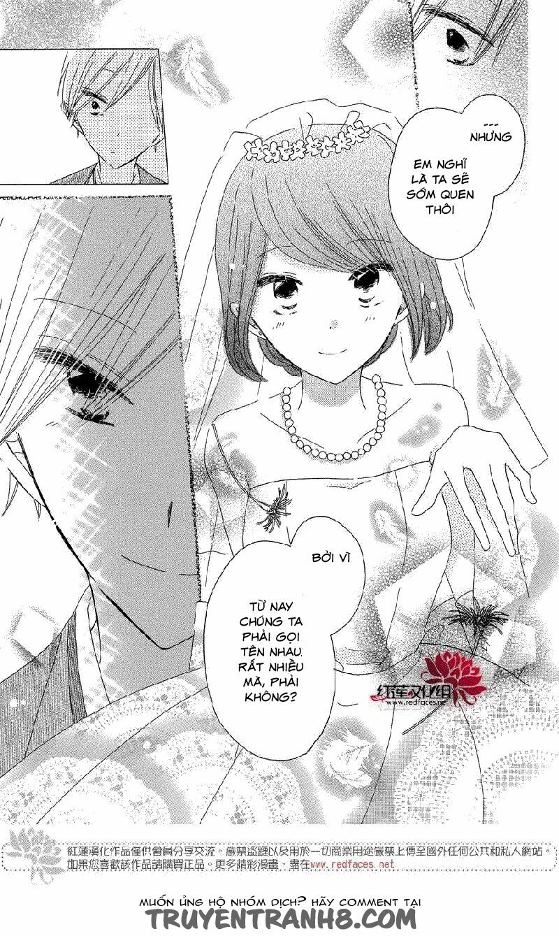 Last Game: Chapter 56: câu chuyện 5 năm sau END
