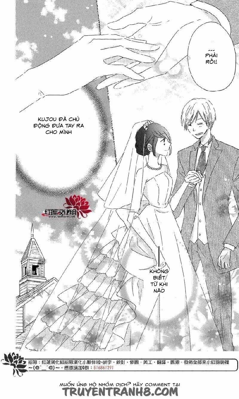 Last Game: Chapter 56: câu chuyện 5 năm sau END