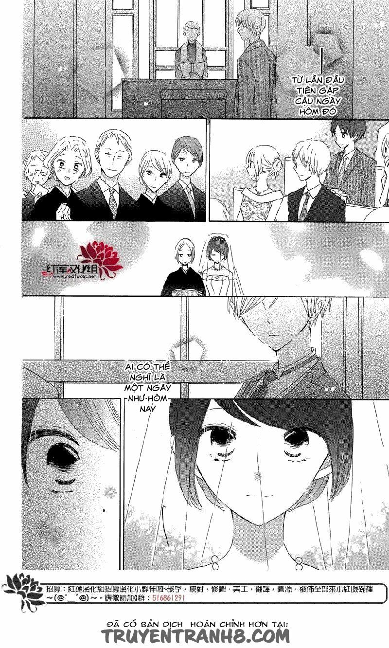 Last Game: Chapter 56: câu chuyện 5 năm sau END