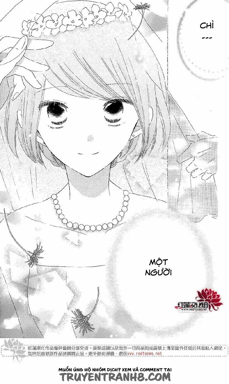 Last Game: Chapter 56: câu chuyện 5 năm sau END