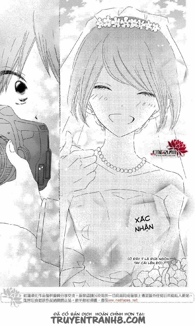 Last Game: Chapter 56: câu chuyện 5 năm sau END
