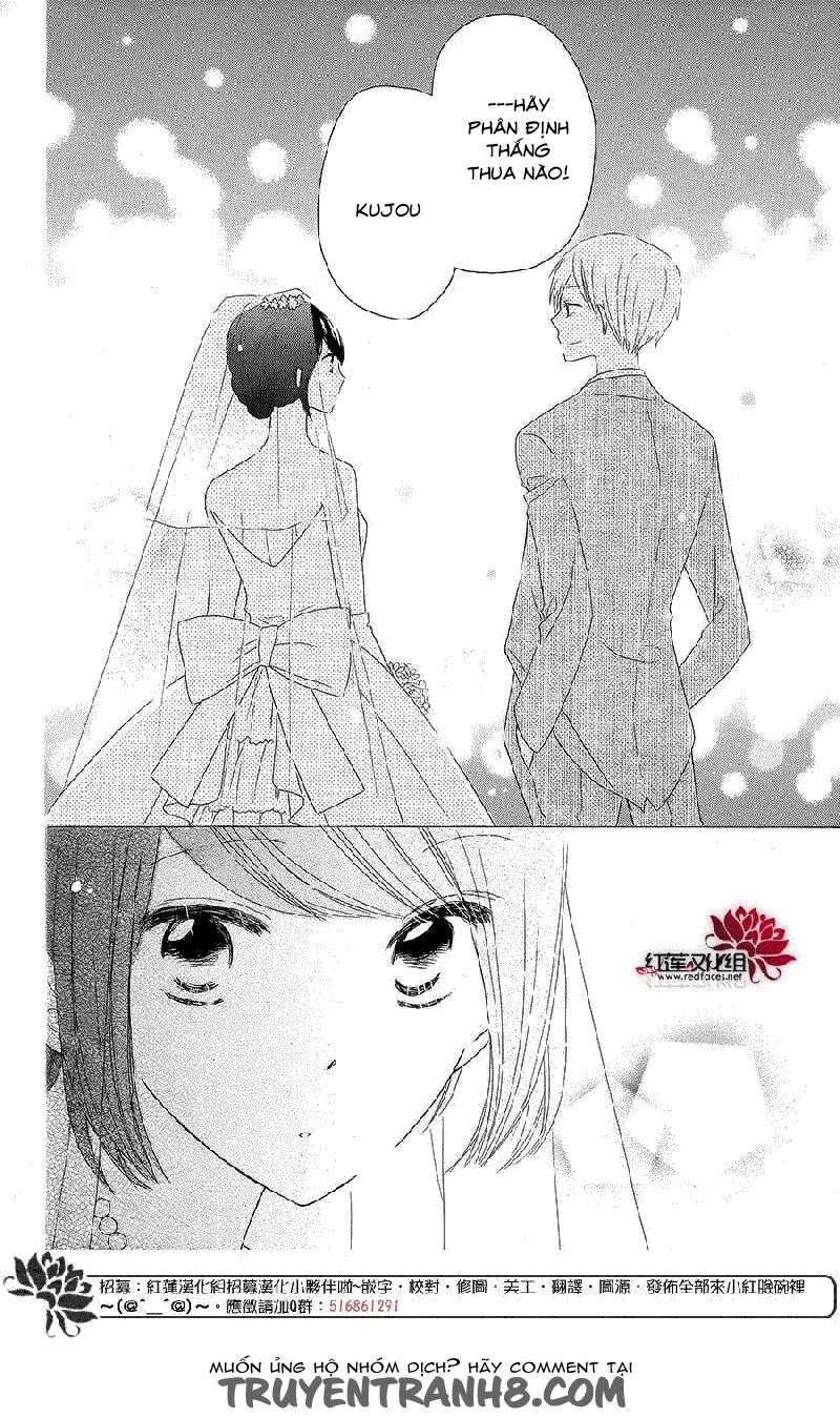Last Game: Chapter 56: câu chuyện 5 năm sau END